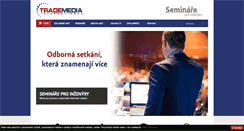 Desktop Screenshot of konference-tmi.cz